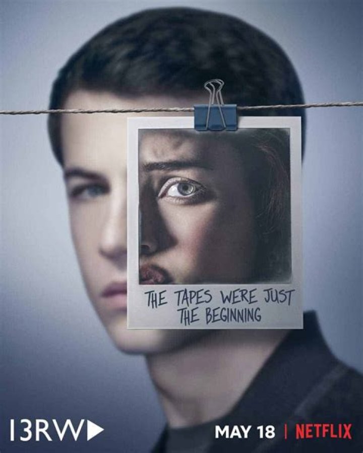 Who is the girl in the Polaroids 13 Reasons Why?
