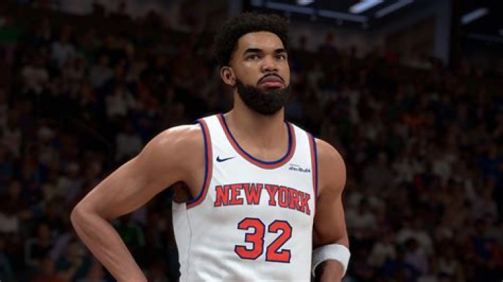 Who is the king in NBA?