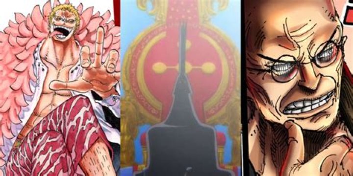 Who is the lead Celestial?