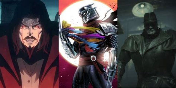 Who is the main villain in Hollow Knight?