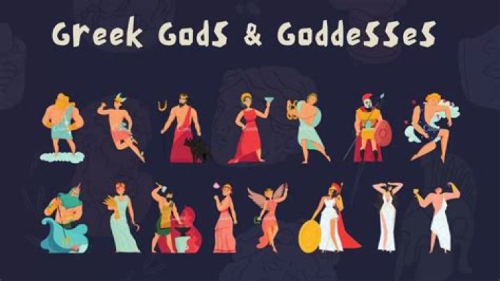 Who is the most useless Greek god?
