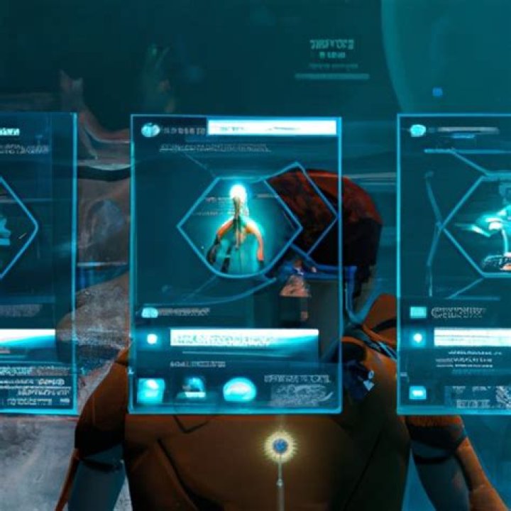 Who is the new AI in Halo Infinite?
