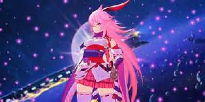 Who is Yae Sakura shipped with?