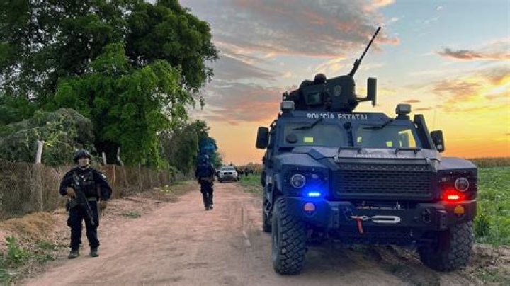 Who runs Sinaloa Cartel now?