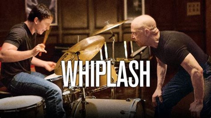 Who was the actual drummer in Whiplash?