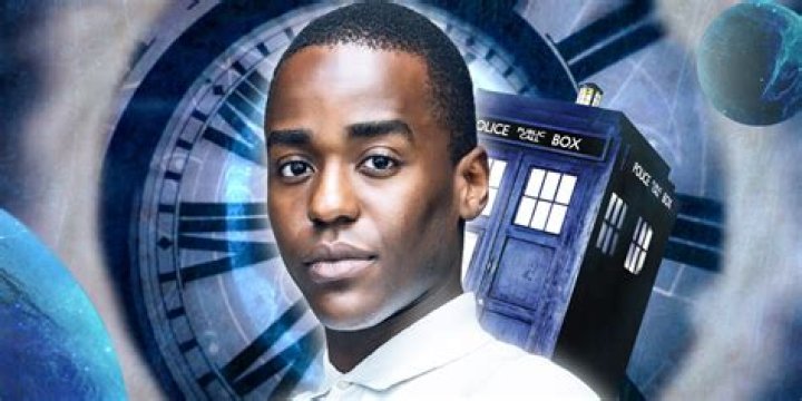 Who will be the 14th Doctor?