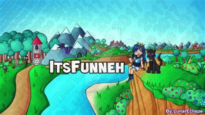 Why did ItsFunneh stop Yandere high?