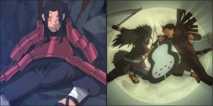 Why did Senju clan disappear?