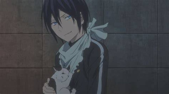 Why did Yato hide his name?
