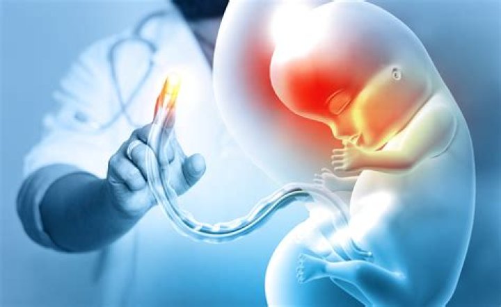 Why do hospitals keep your placenta?