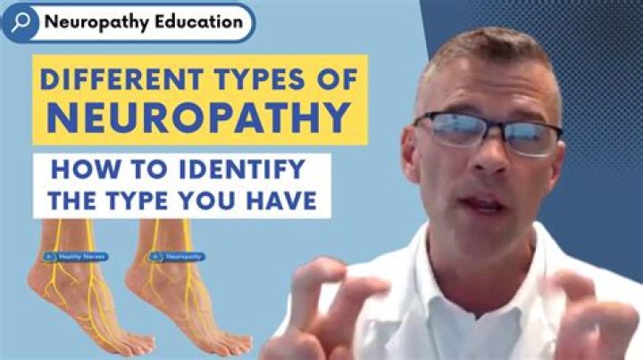 Why do I have neuropathy in my feet?