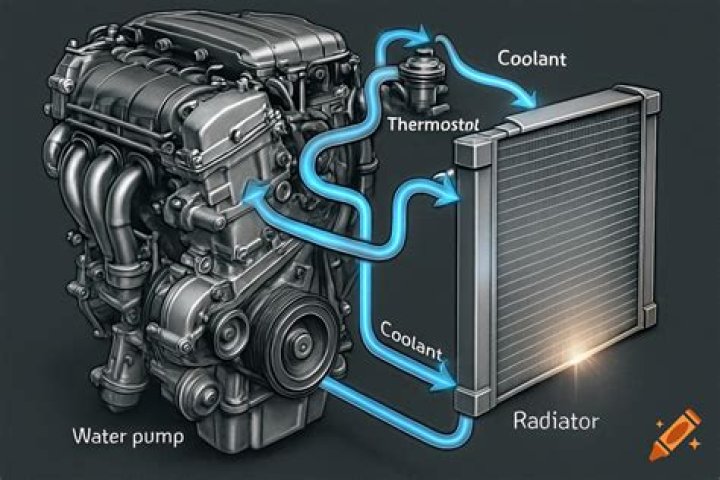 Why do we paint radiators white?