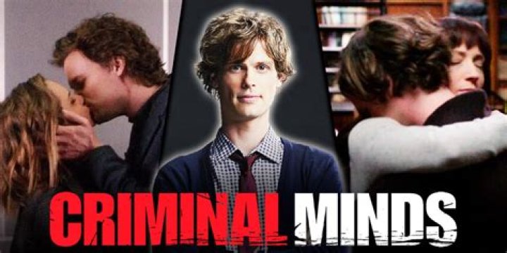 Why does JJ leave Criminal Minds?
