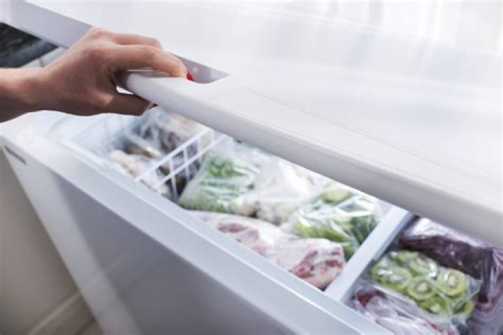 Why does my freezer freezer burn everything?