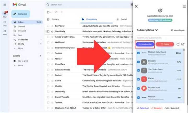 Why does my Gmail not have a read receipt option?