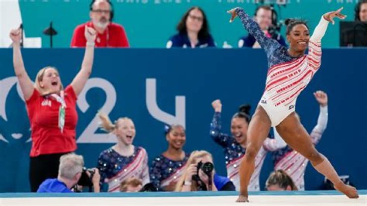 Why don t gymnasts get their period?