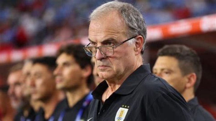 Why is Bielsa leaving?