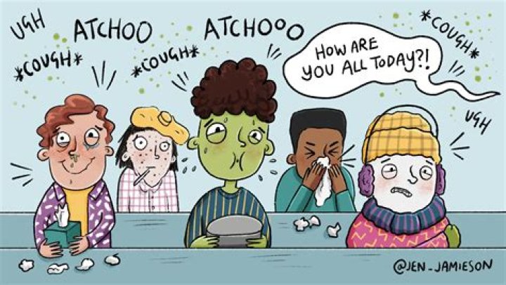 Why is everyone sick in Mad Max?