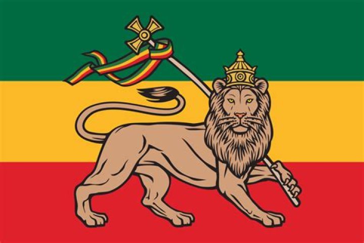 Why is Haile Selassie important?