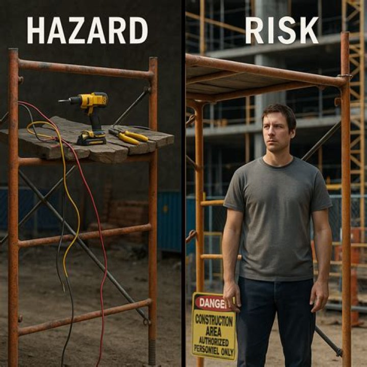 Why is it a risk to invest?