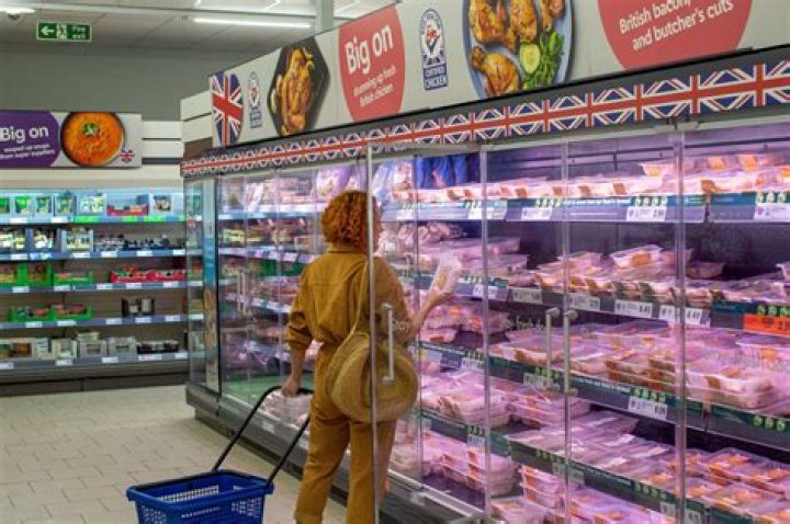 Why is Lidl meat so cheap?