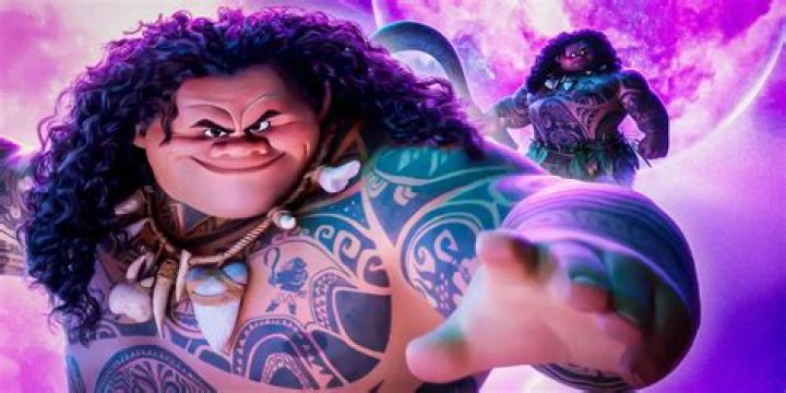 Why is Maui not green?