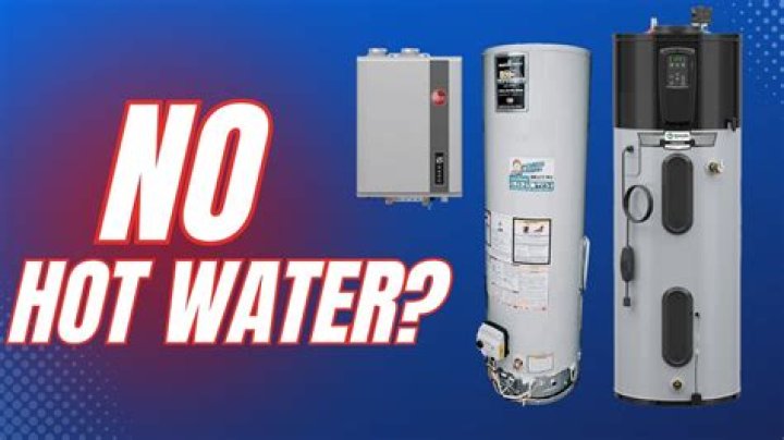 Why is my heating not working but I have hot water?