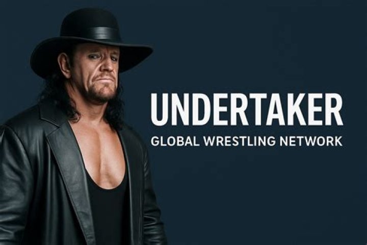 Why is Undertaker not in hall of fame?