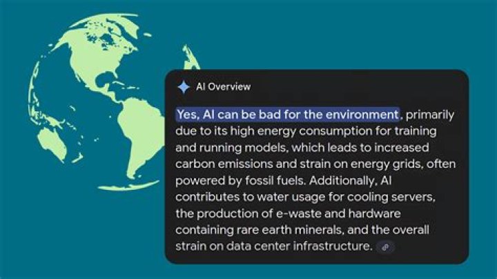 Why PLA is bad for the environment?