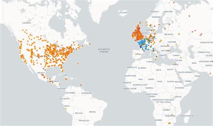 Why Ulrich is not there in origin world?