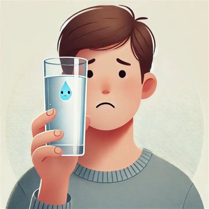 Why you should not drink distilled water?