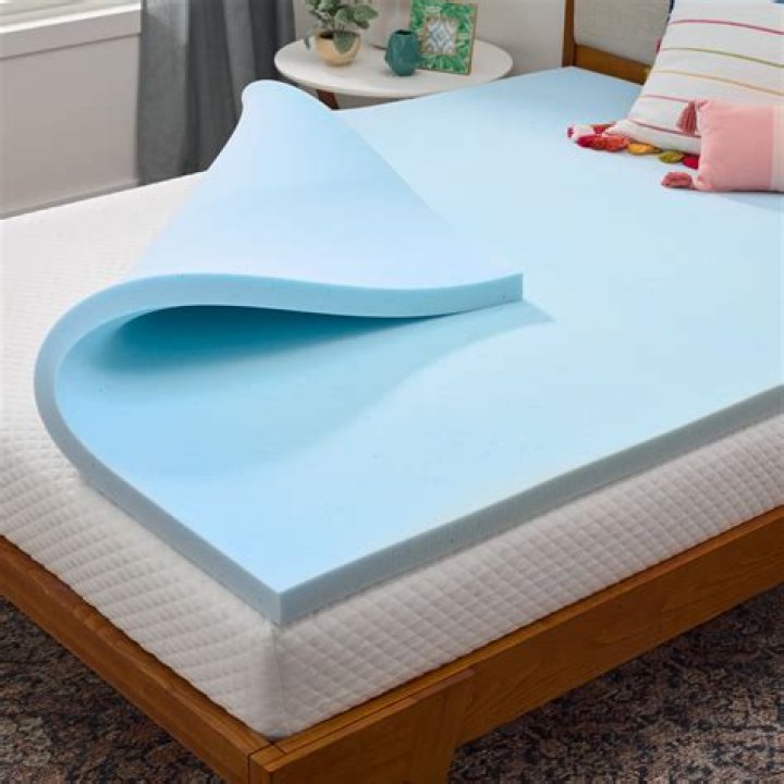Will a heating pad ruin a memory foam mattress?