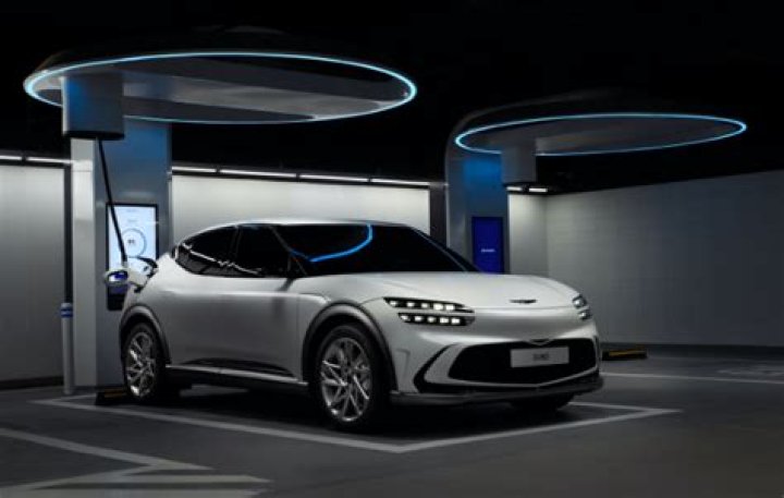 Will all cars be electric?