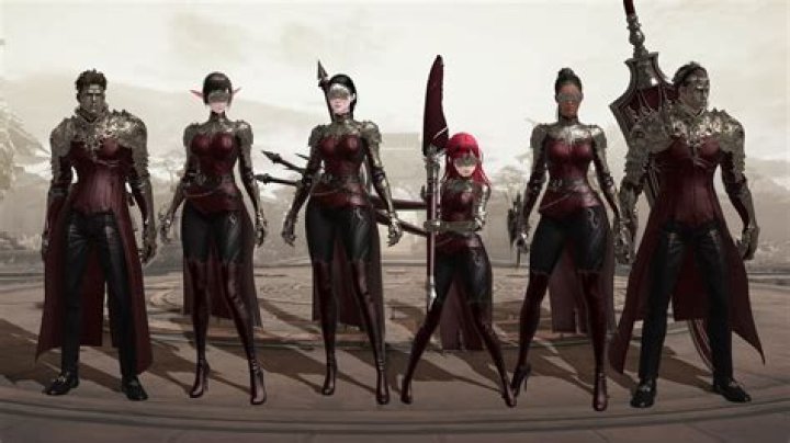 Will Lost Ark be region locked?