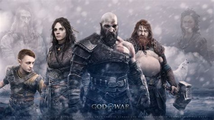 Will there be a God of War 3?
